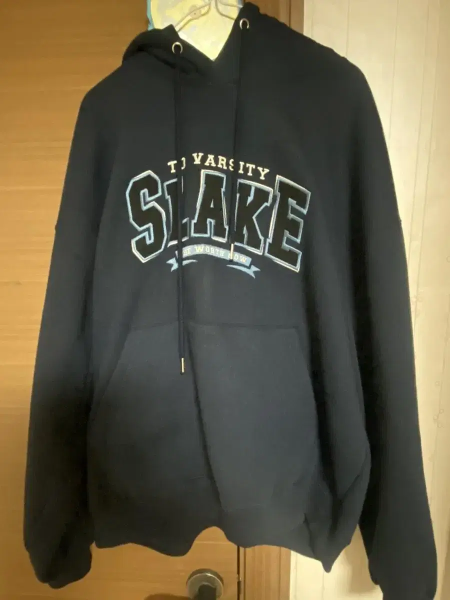 Slake Hoodie