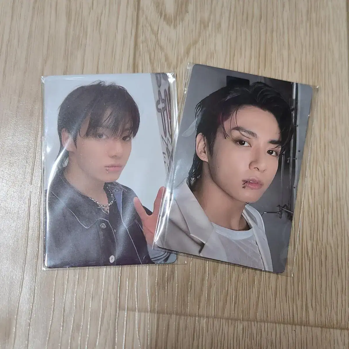 jungkook golden photocard bulk wts