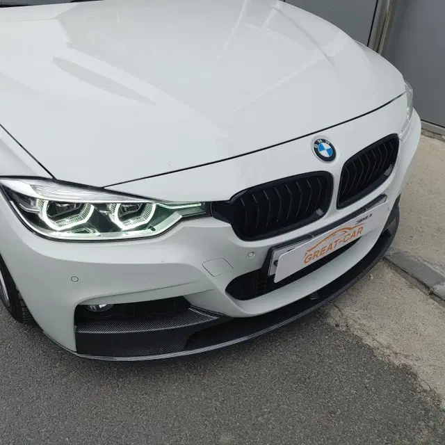 BMW 3시리즈 F30블랙그릴 키드니 퍼포먼스 타입