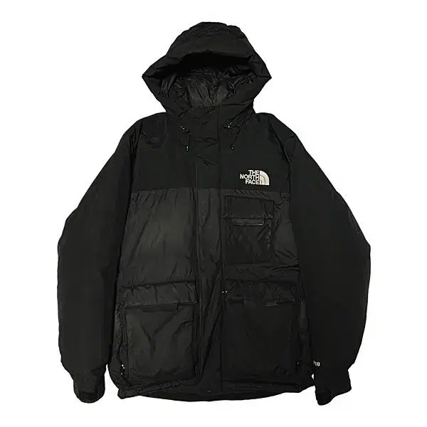 THE NORTH FACE 노스페이스 포켓 700 후드점퍼(M)