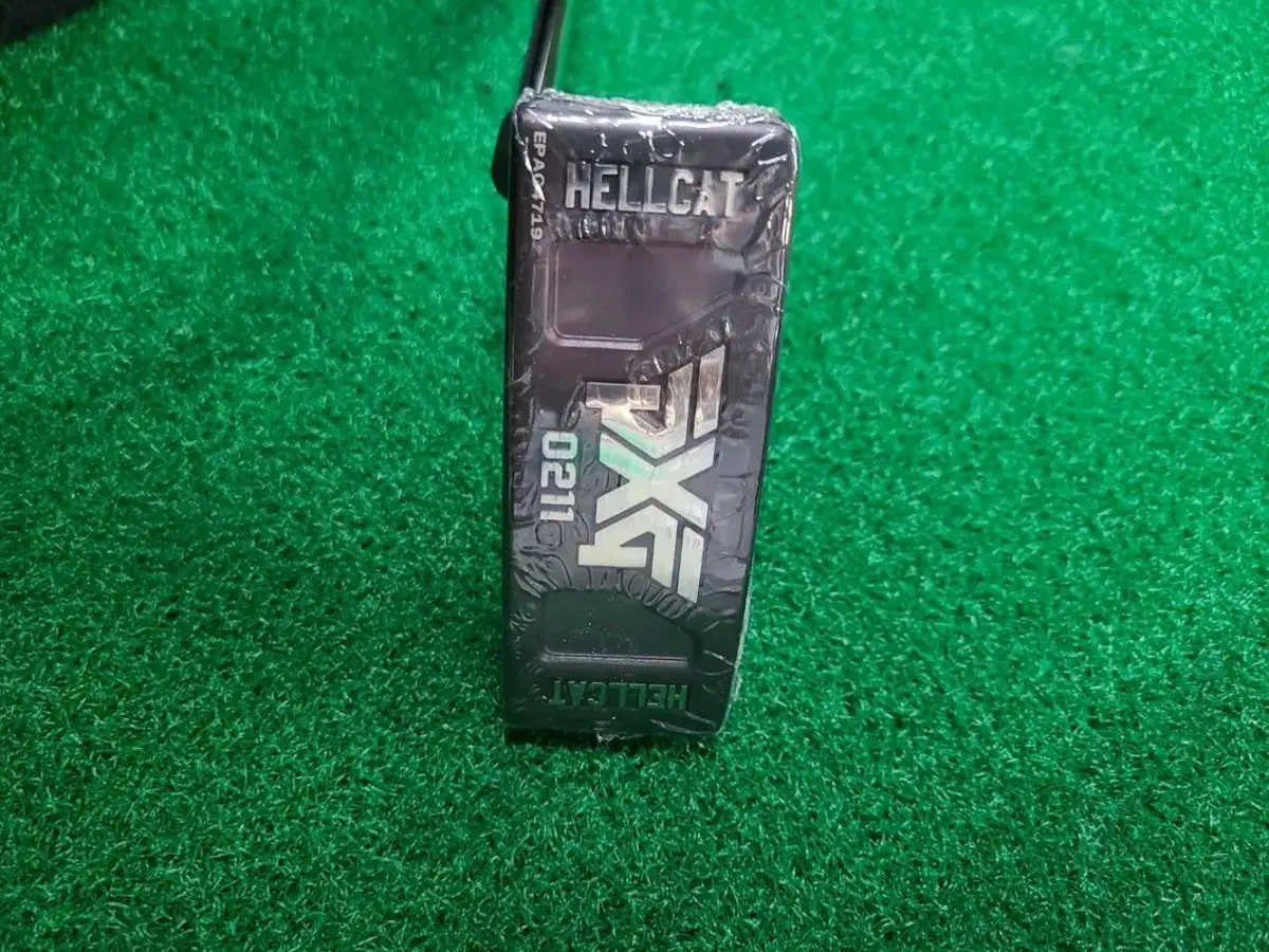 PXG 0211 HELLCAT 헬켓 34" 퍼터