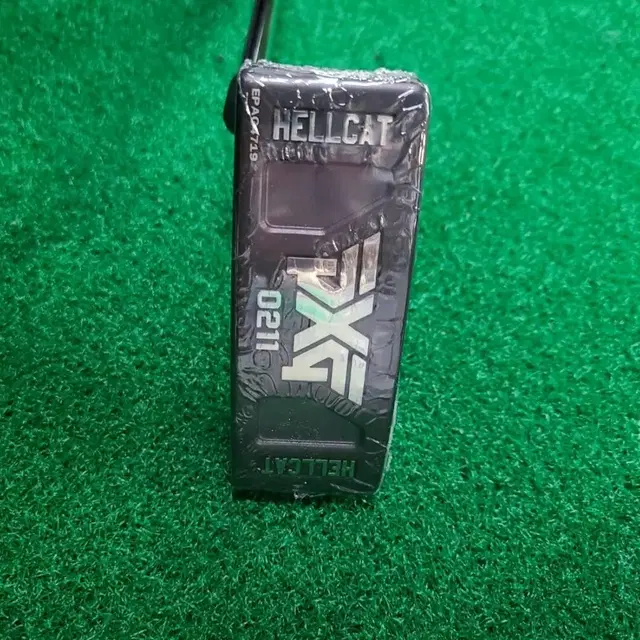 PXG 0211 HELLCAT 헬켓 34" 퍼터