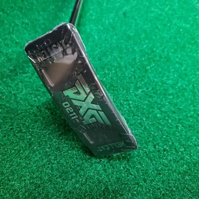 PXG 0211 HELLCAT 헬켓 34" 퍼터