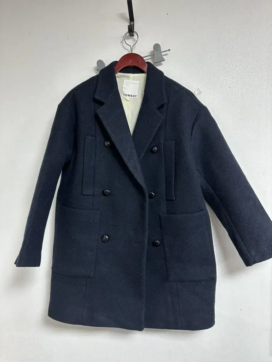 **Momo84%**Tomboy Coat 66 Recommendations