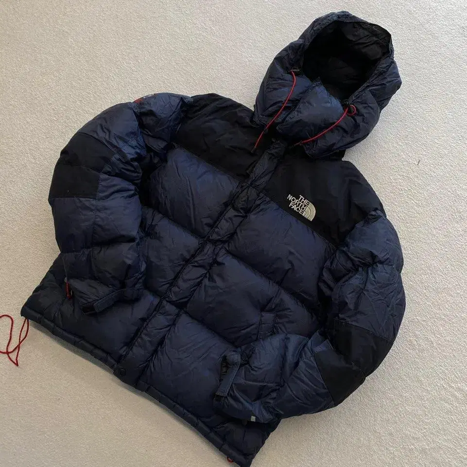 The North Face Dryloft 700 Padding 95