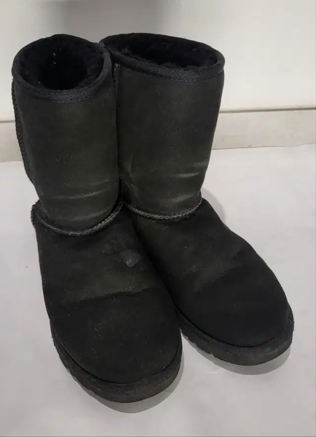 미국 UGG 어그부츠