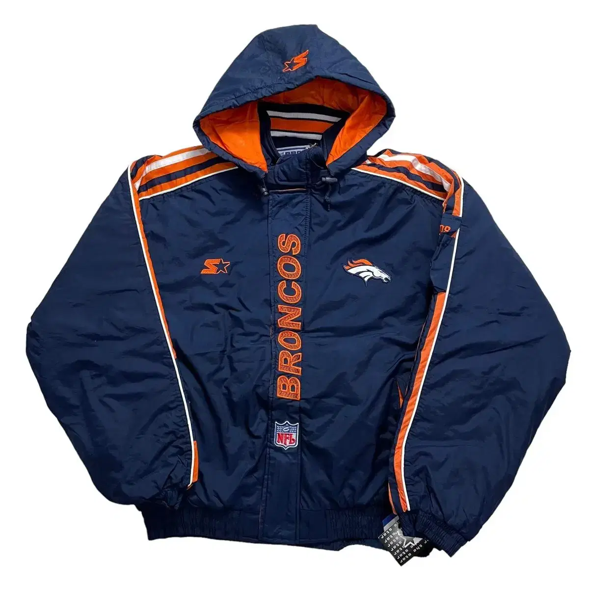 Starter NFL Denver Broncos Jumper