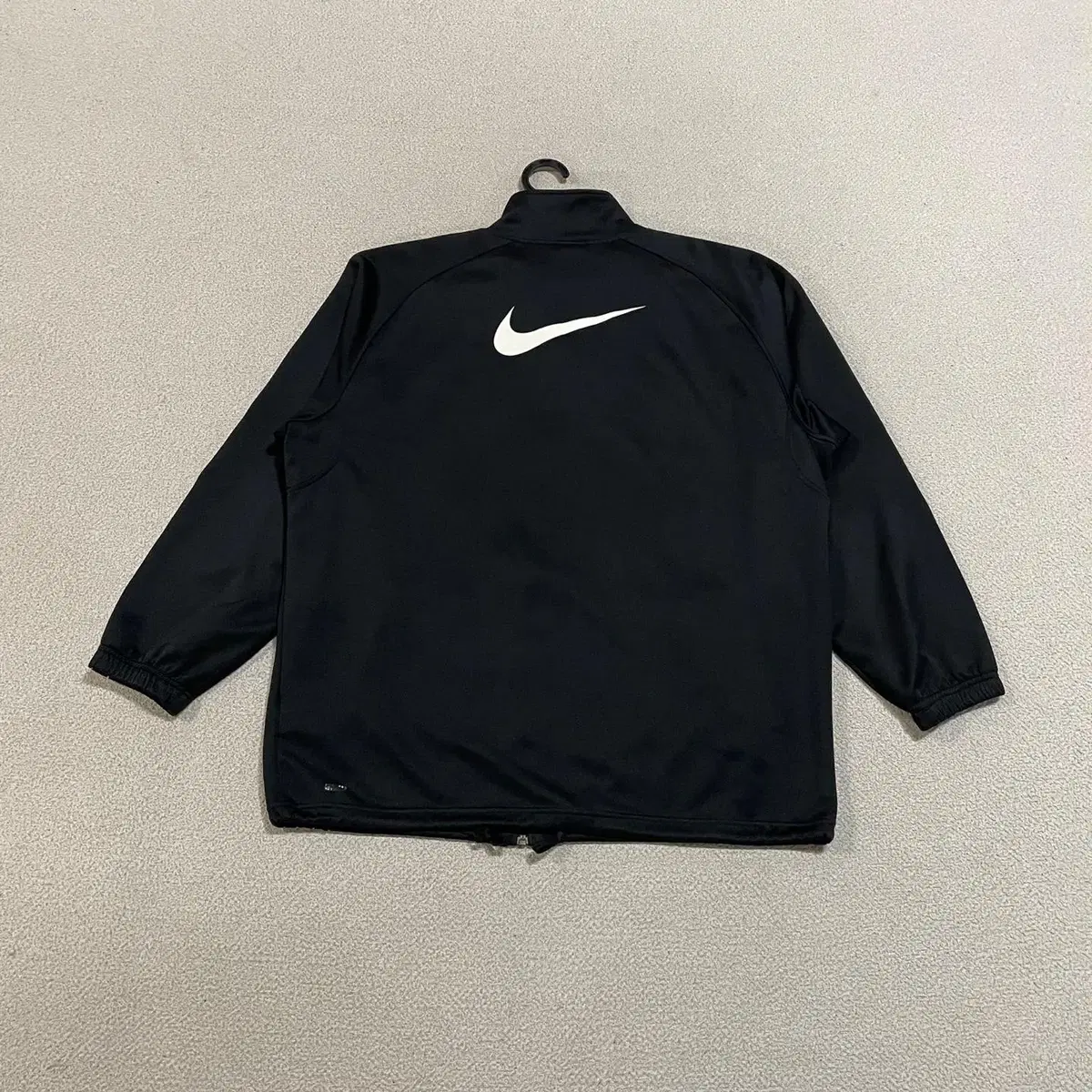 XL Nike Tracksuit Zip-Up Top N.3009