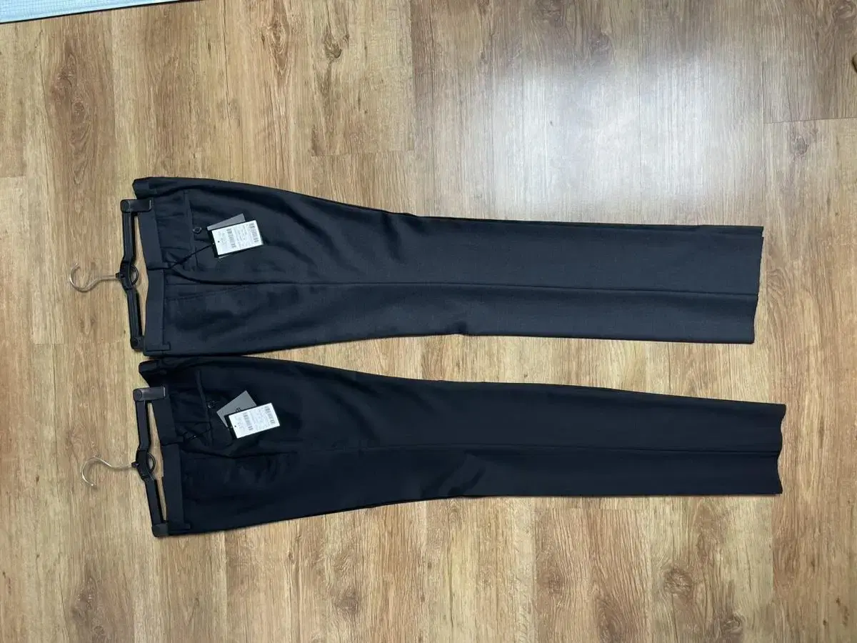 Jike Suit Pants Slacks (New)