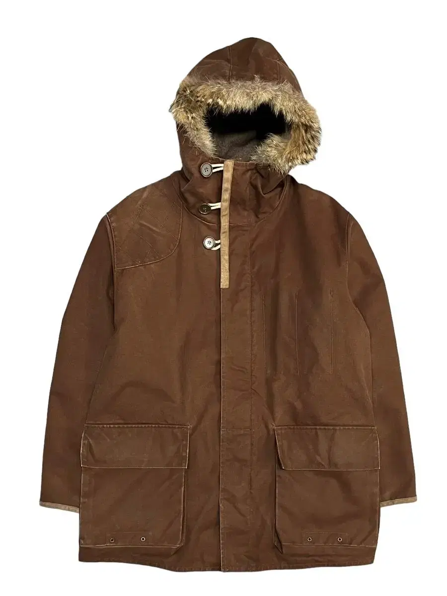 EDIFICE Vintage n-3b Jacket