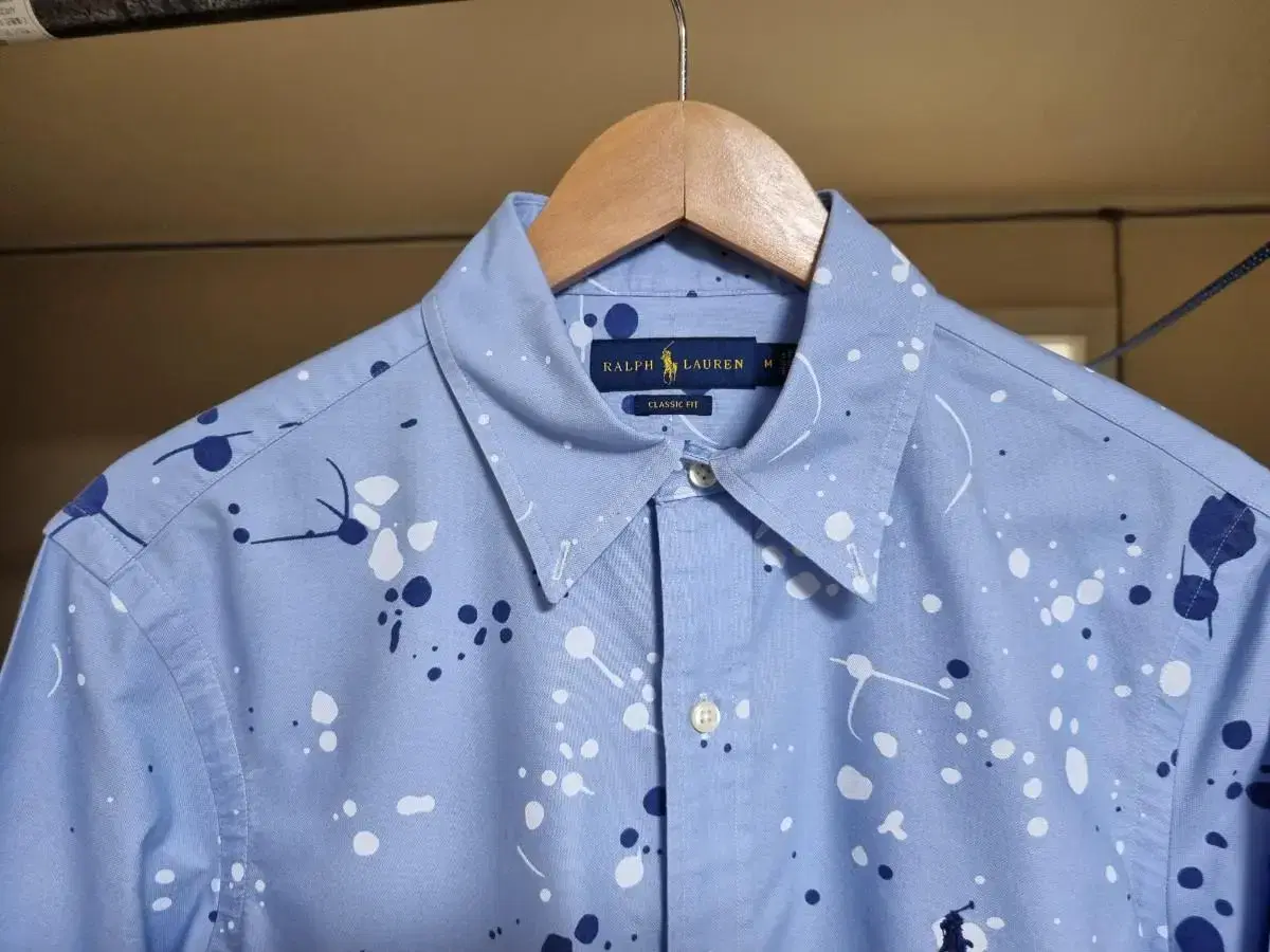 [New Product] Polo limited edition shirt for sale. 100 size