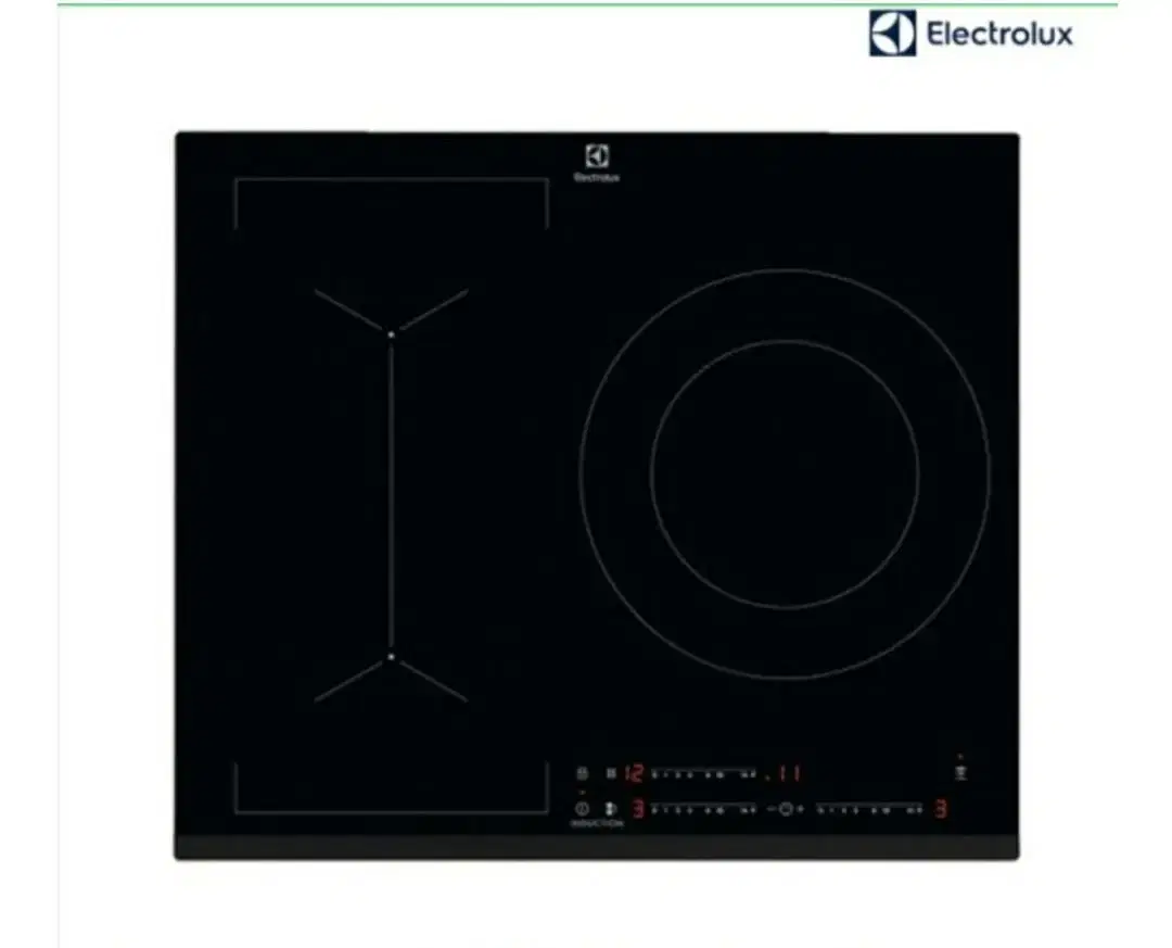 일렉트로룩스 인덕션 3구 CIV63344 코스트코 15단계화력 세라믹글라