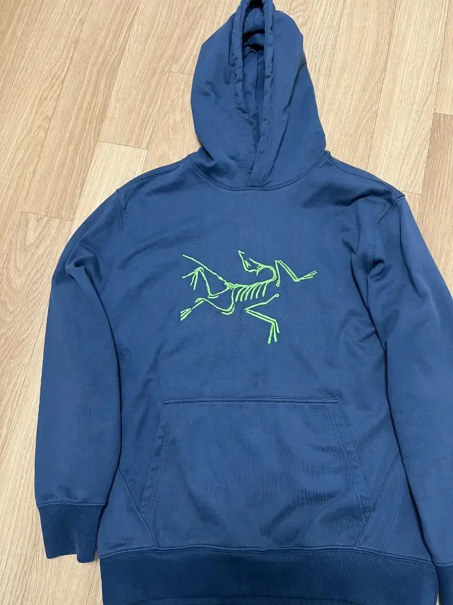 Arcturix X Palace Hood