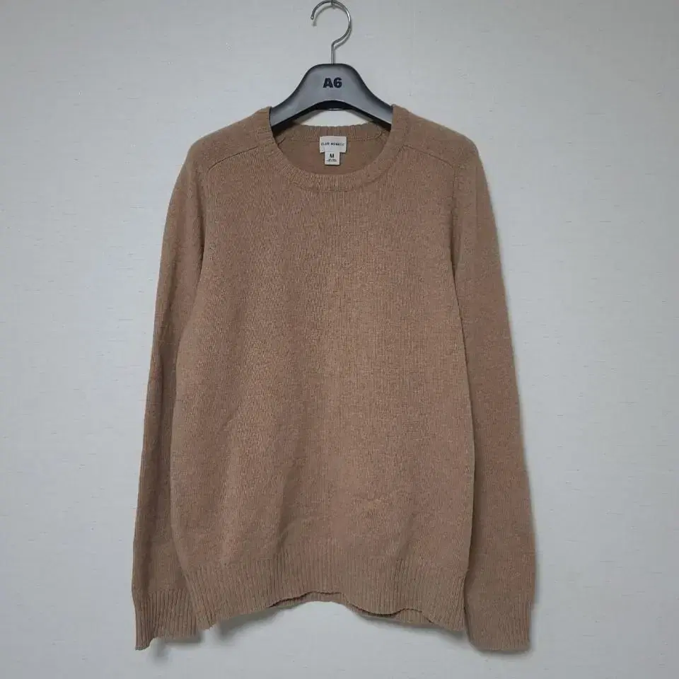 Club Monaco Men's Knit