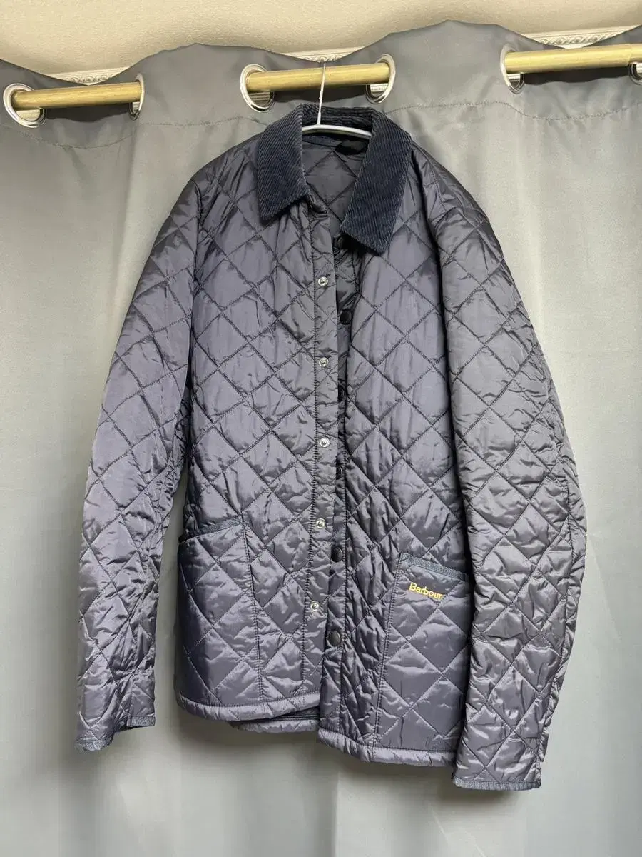 Barbour Quilted Jacket size S