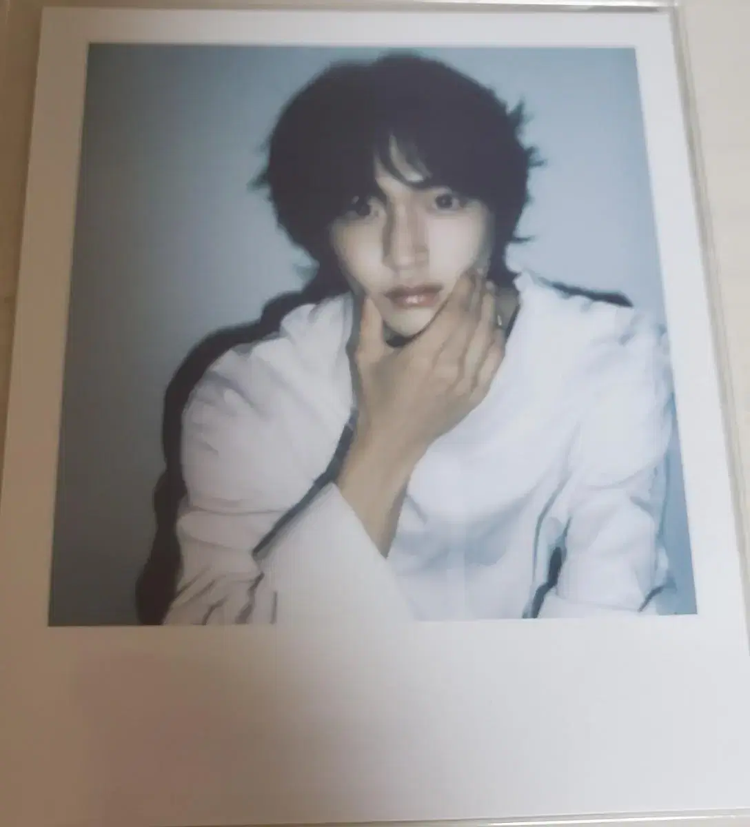 Rize 2024 season's greetings Random polaroid wonbin seasons greetings Pola