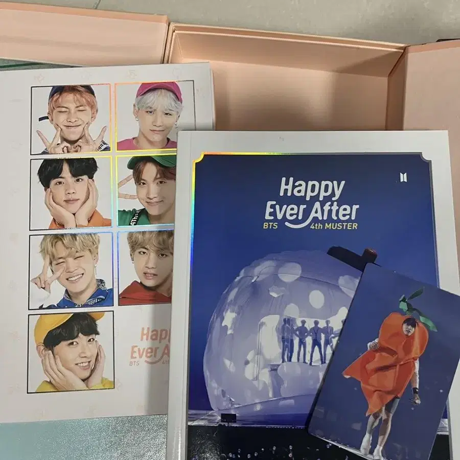 (일괄/에눌가능) 방탄소년단 머스터3,4DVD/일본팬미팅/매직샵/에필콘