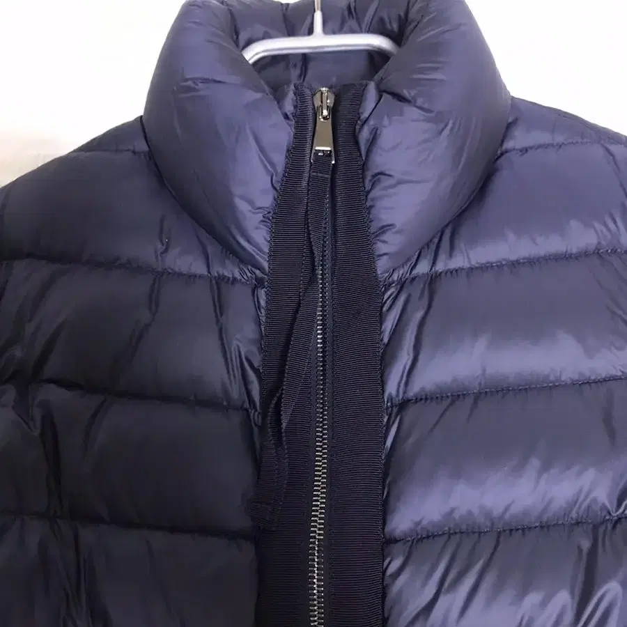 Moncler 몽클레르 트리콧 패딩 가디건