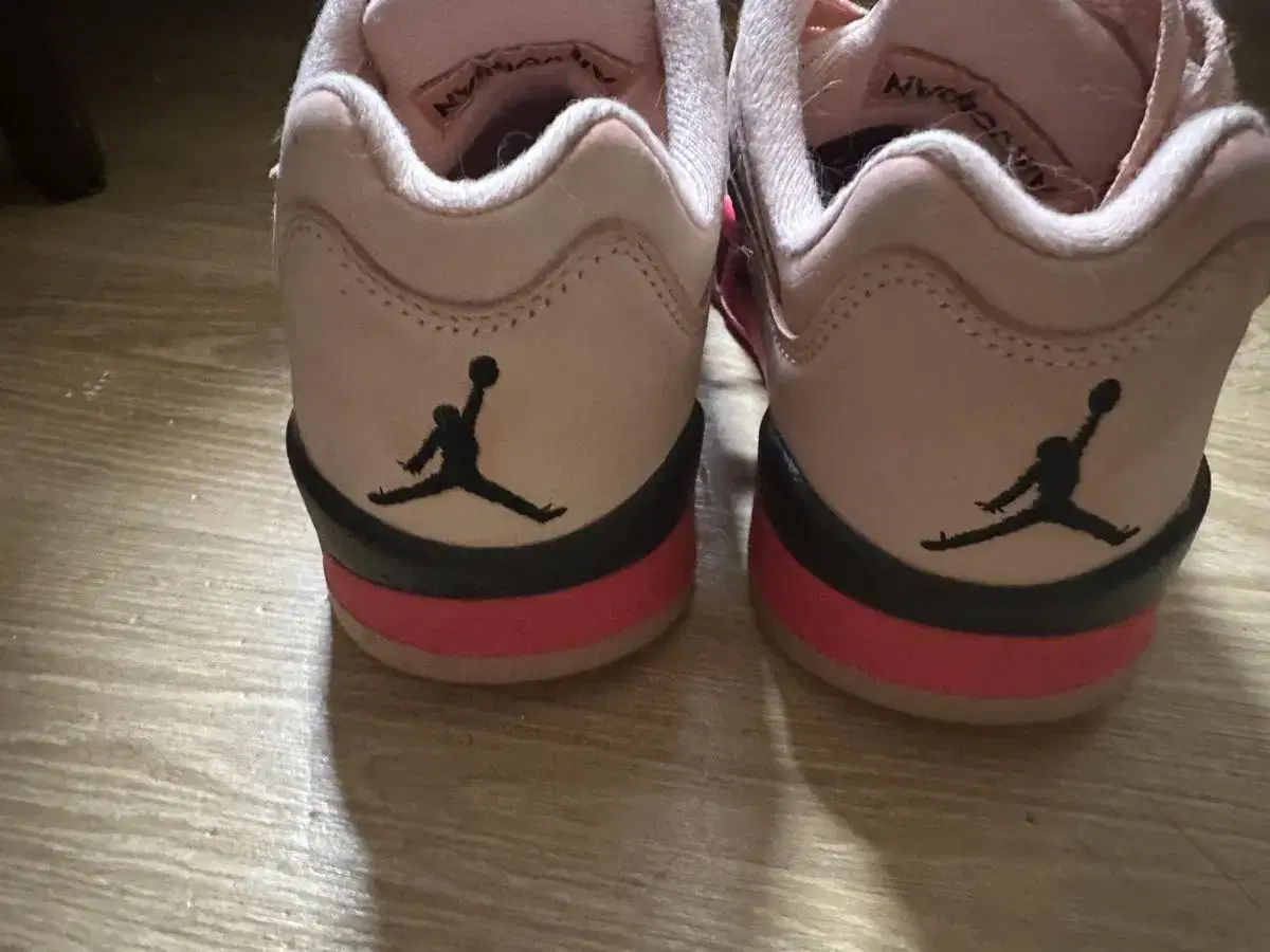 Jordan Air Jordan 5 retro low "girls tha