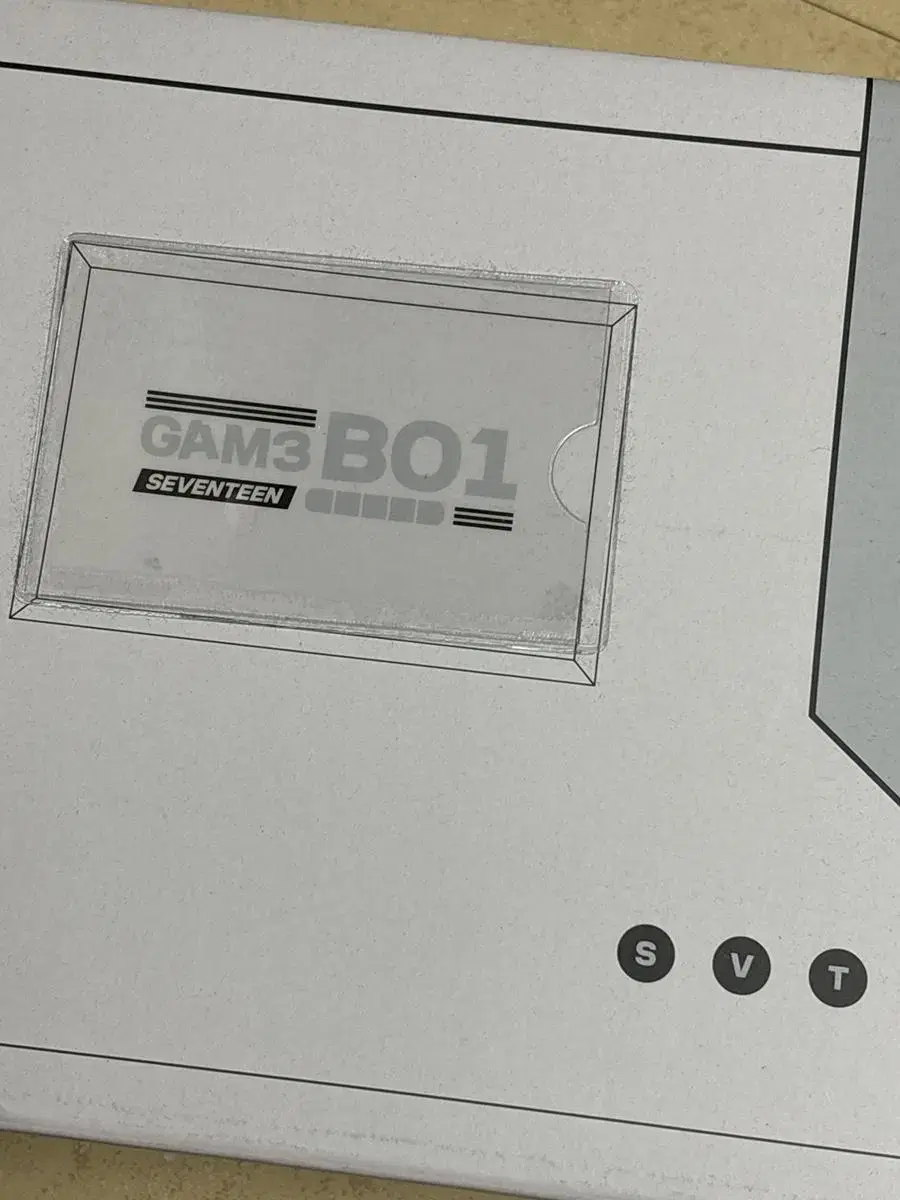 Transfer of seventeen membership kit gameboy