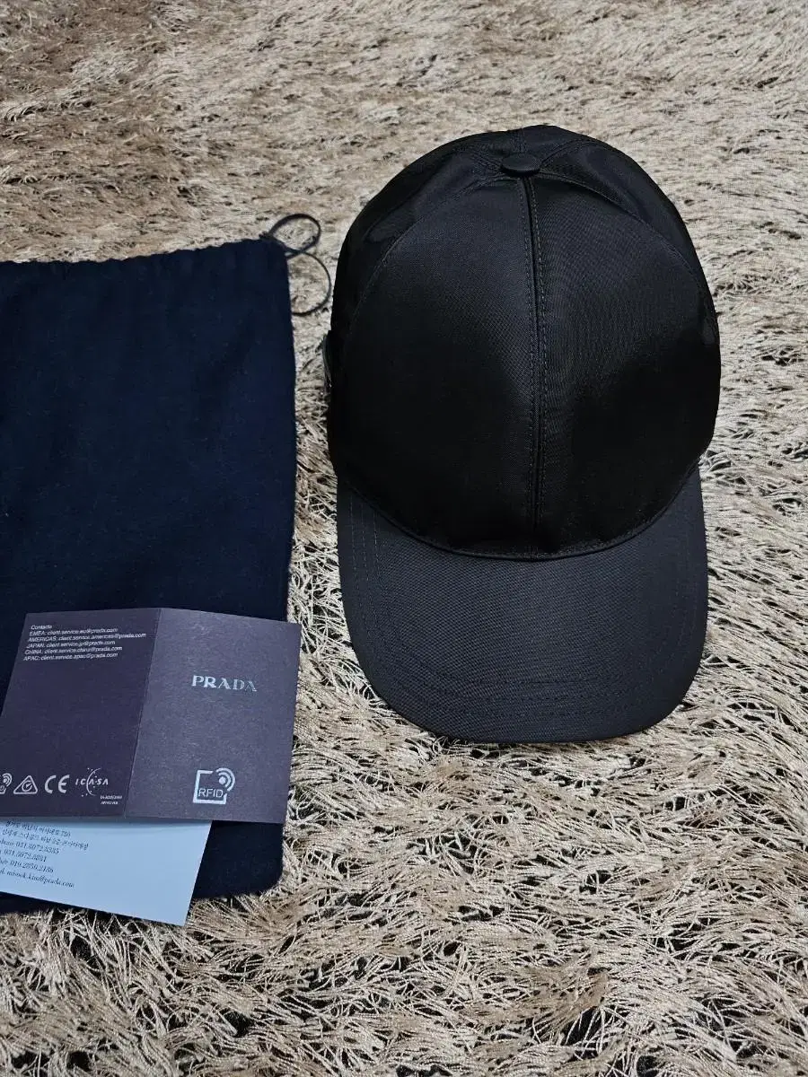 Prada hat xl sells