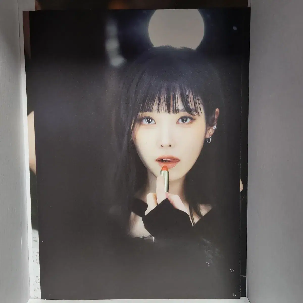 IU's 6th kit Miniposters in bulk