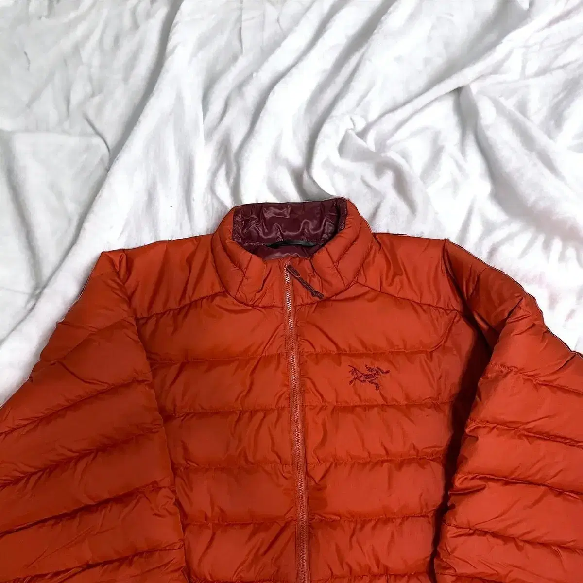 Arc'teryx Thorium AR Jacket