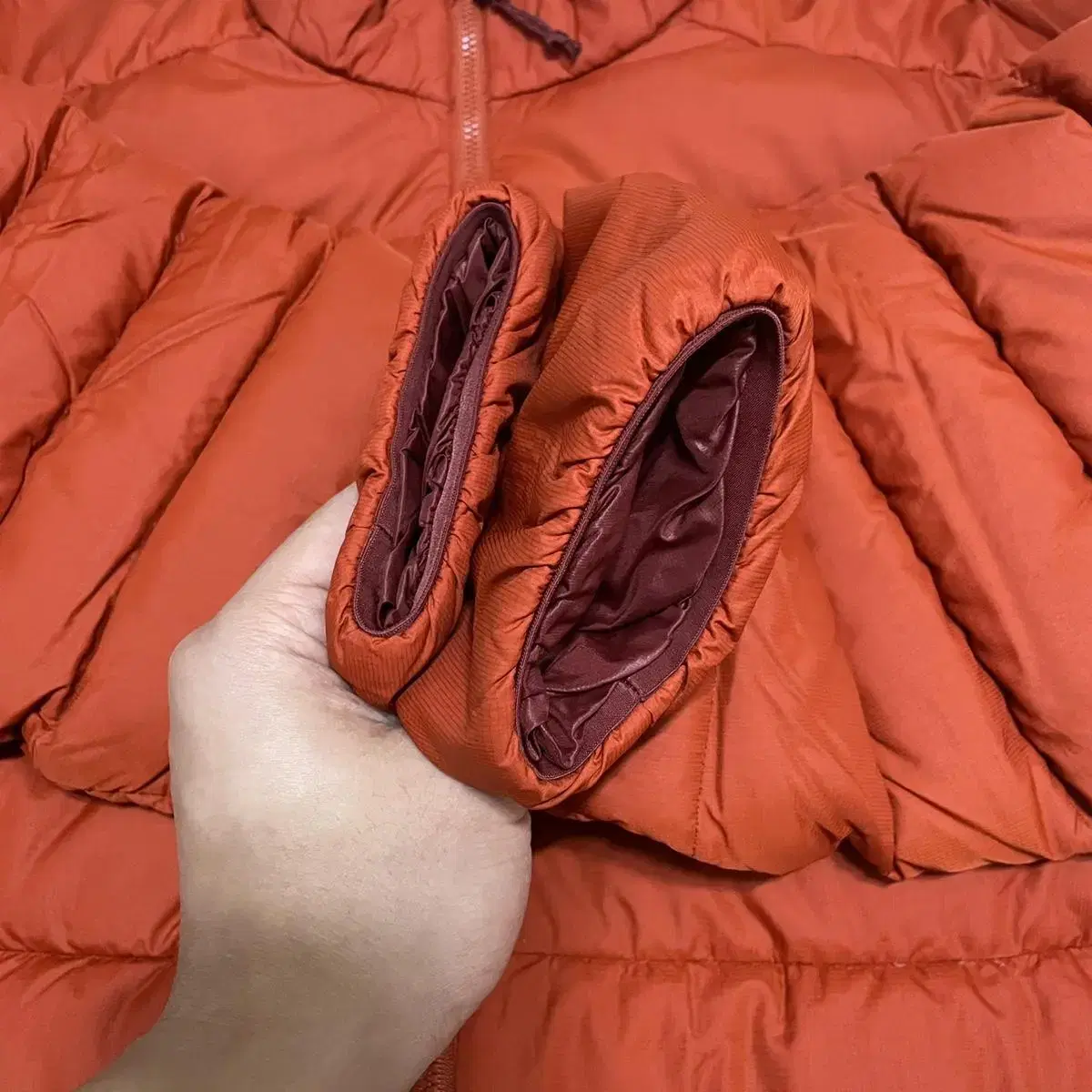 Arc'teryx Thorium AR Jacket