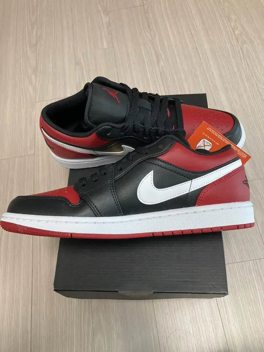 나이키 조던1 로우(air jordan1 low)