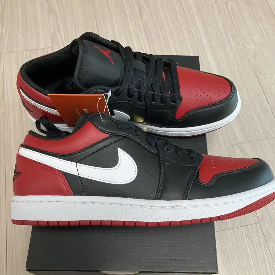 나이키 조던1 로우(air jordan1 low)