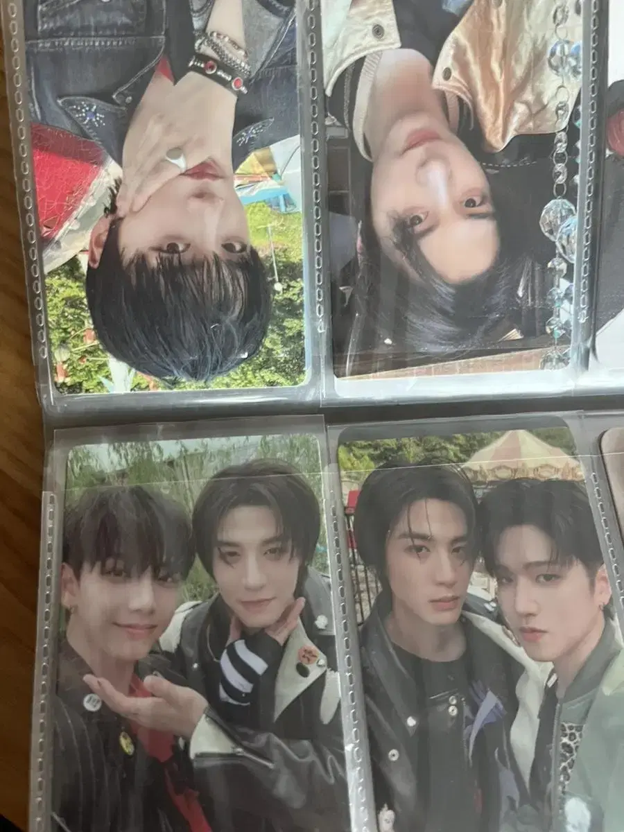 boynextdoor photocard wts