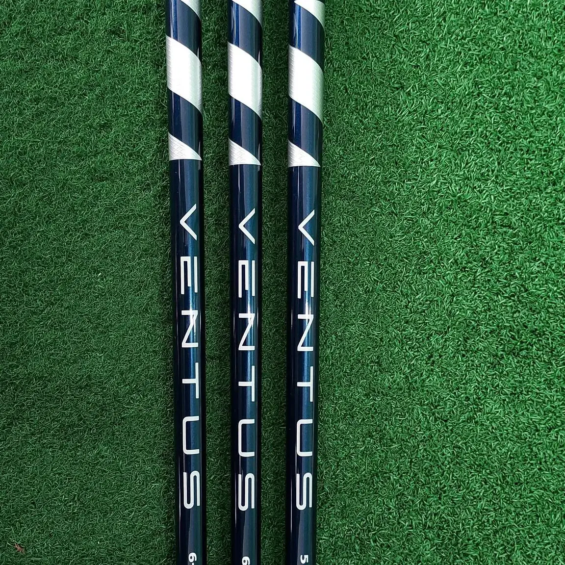 후지쿠라 VENTUS Blue non-Velocore5S, 6S, 6X