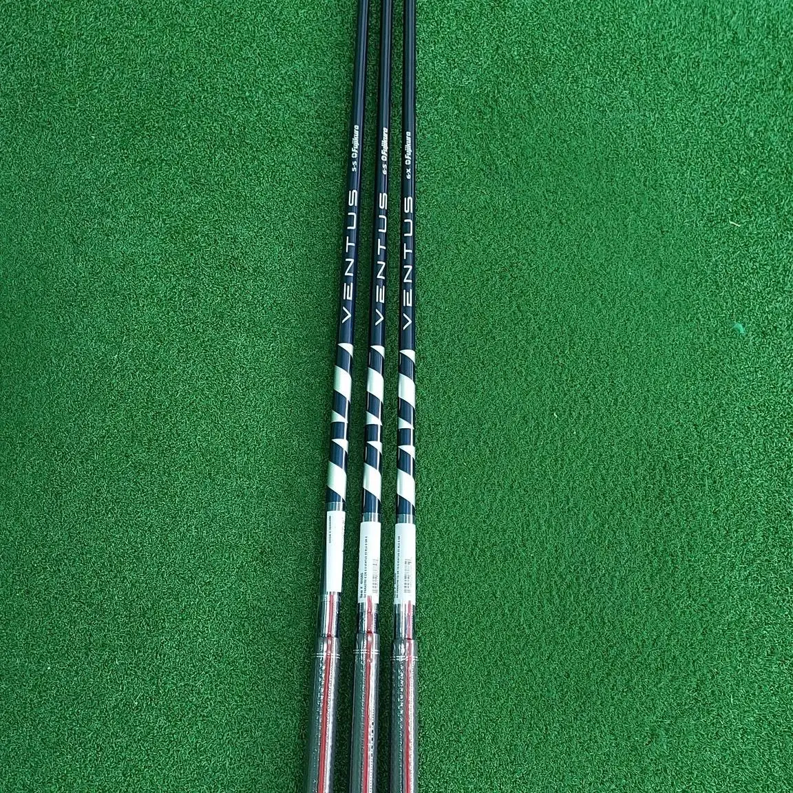 후지쿠라 VENTUS Blue non-Velocore5S, 6S, 6X