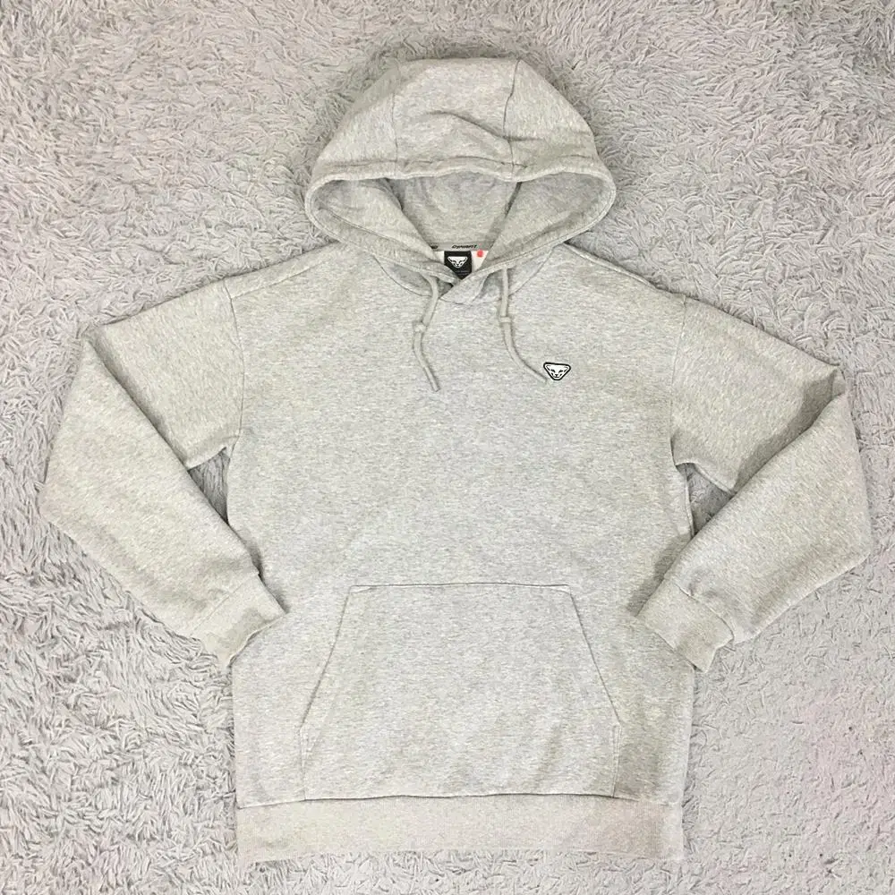 Dynafit Long Sleeve Brushed Hoodie 90