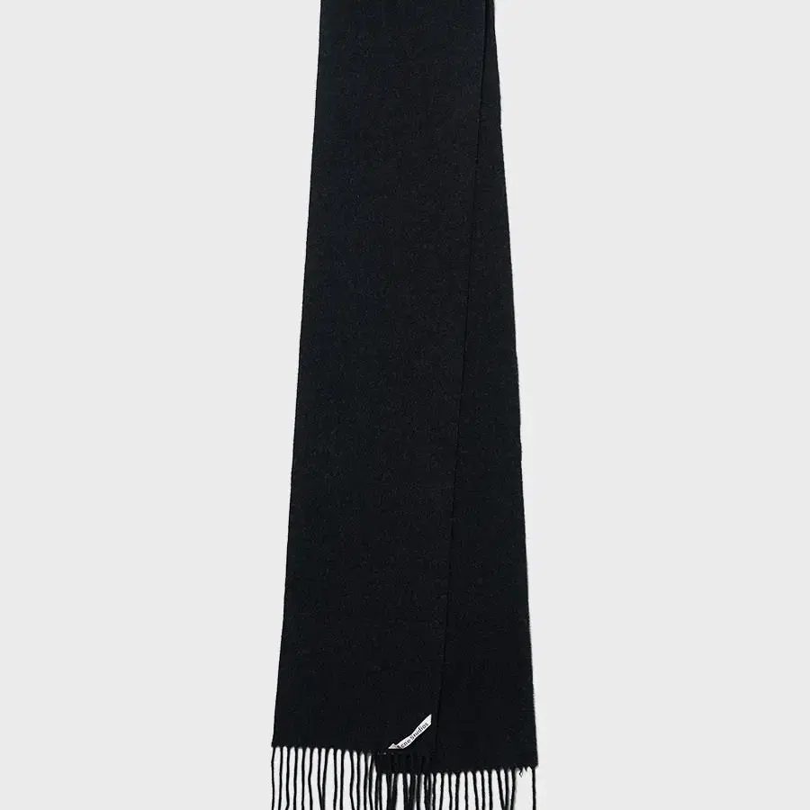 ACNE STUDIOS MUFFLER