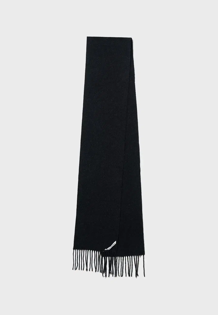 ACNE STUDIOS MUFFLER