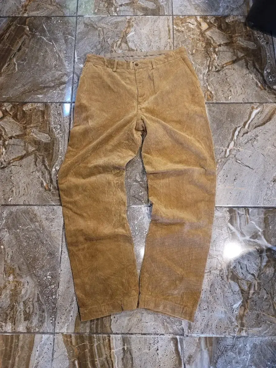 Polo corduroy pants size 36