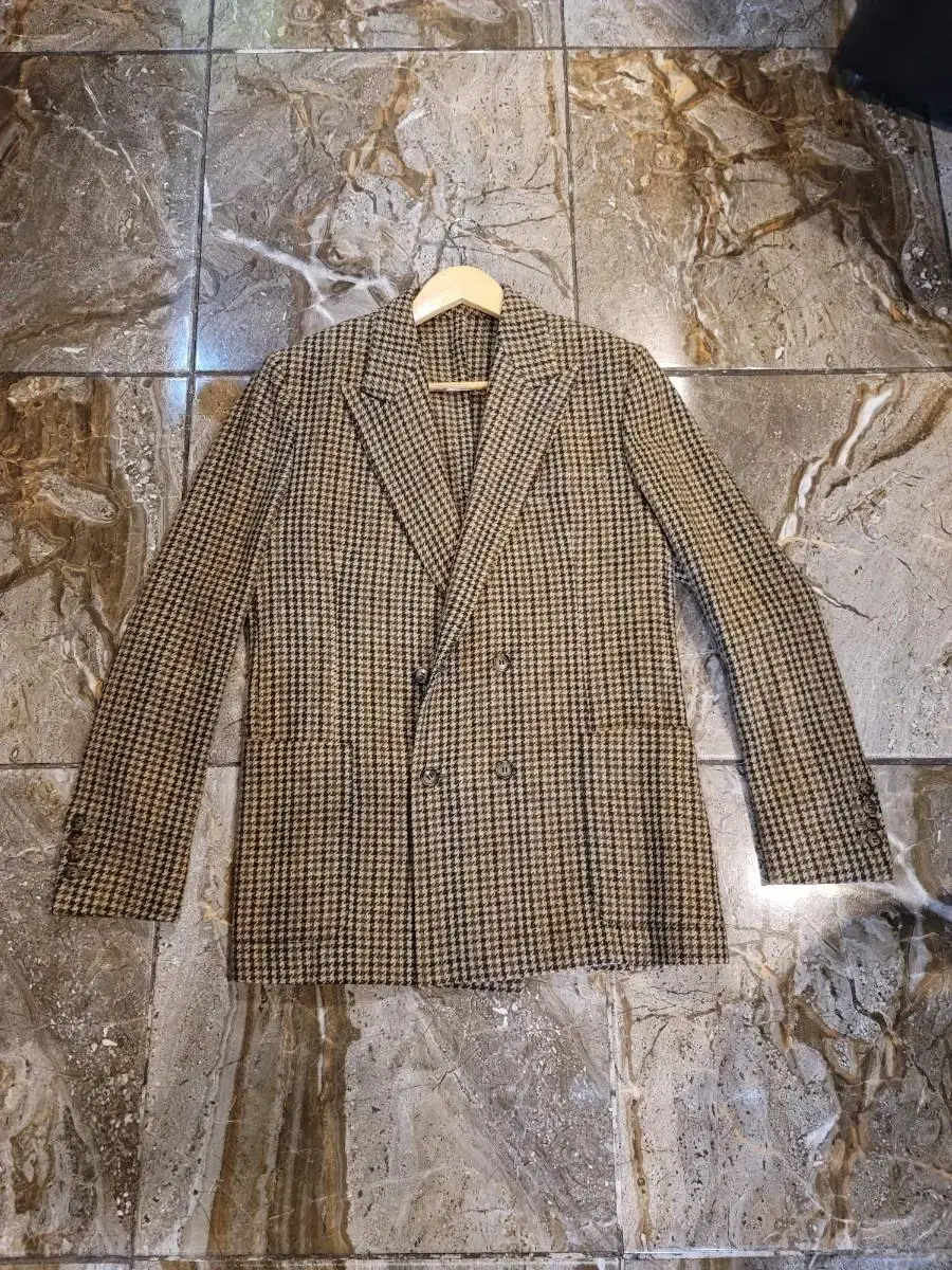 AMI Army Wool Jacket Size 95