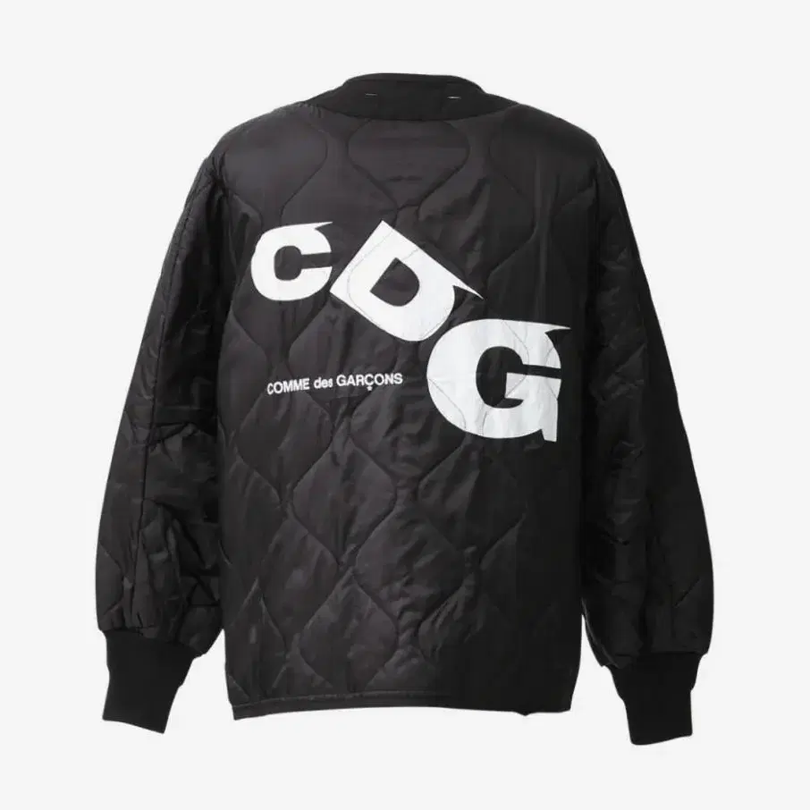 CDG X Alpha Industries Liner Jacket