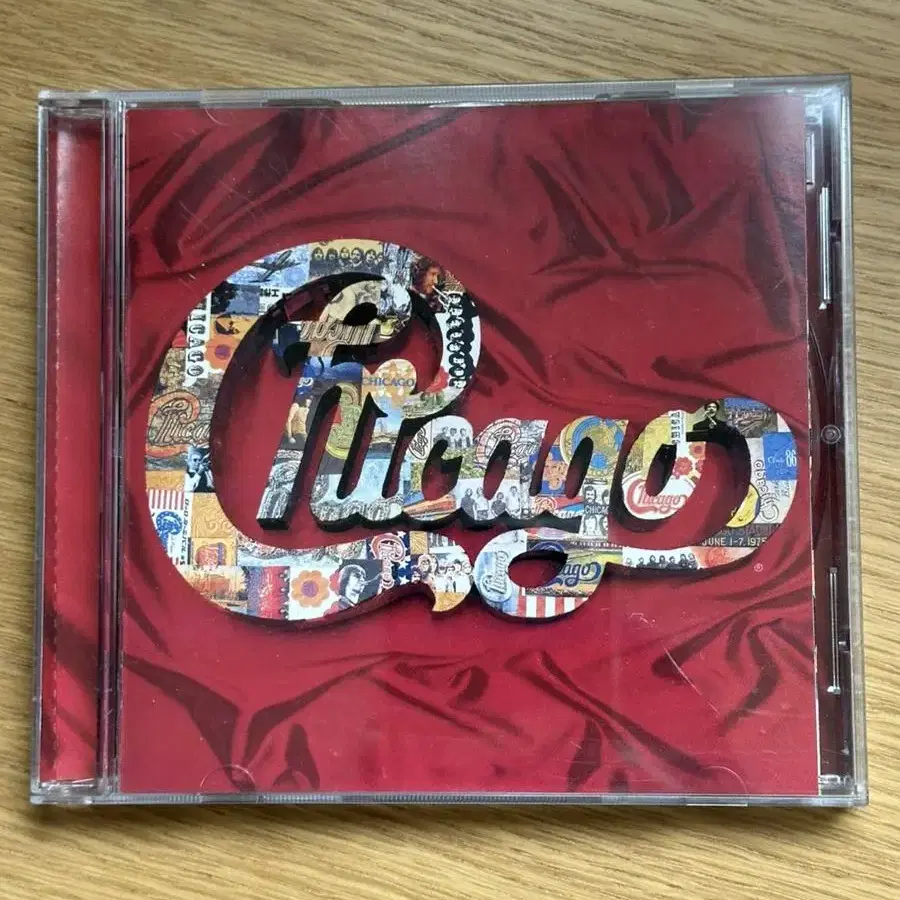 시카고 / Heart Of Chicago 1967-1997 1. 베스트