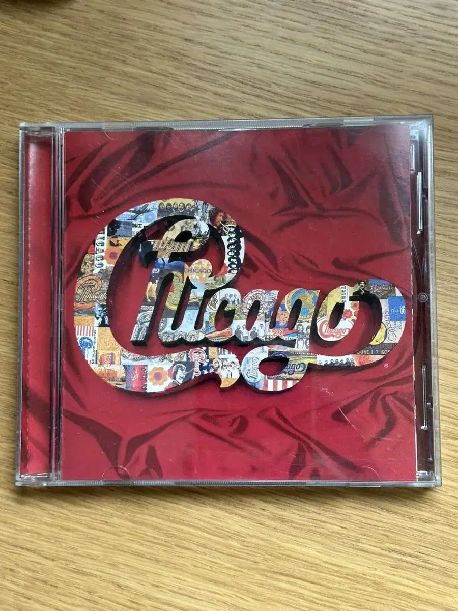 시카고 / Heart Of Chicago 1967-1997 1. 베스트