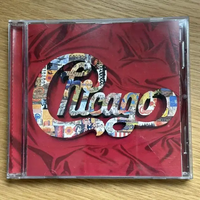 시카고 / Heart Of Chicago 1967-1997 1. 베스트