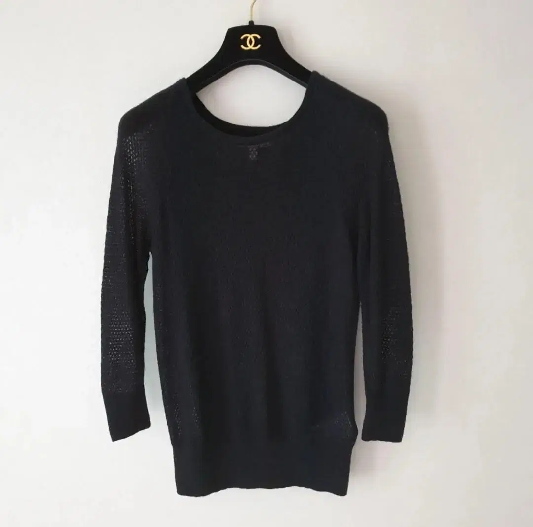 banana republic pure wool & alpaca knit-55(30만원대/new)