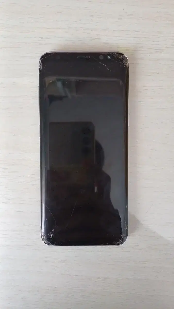 S8+ Parts for Sale