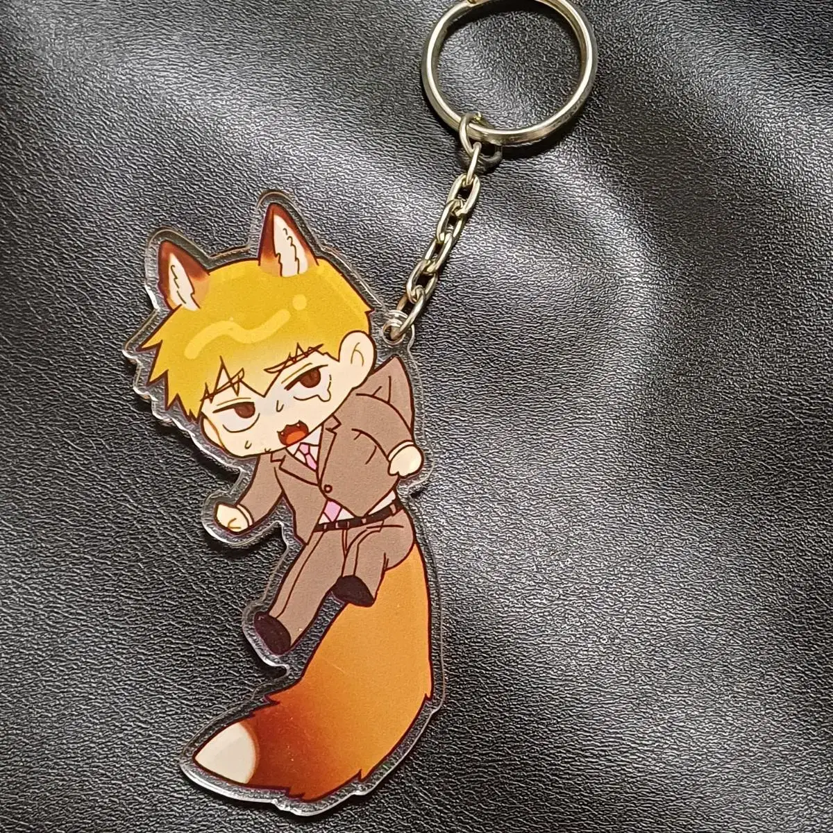 Reigen unofficial goods WTS