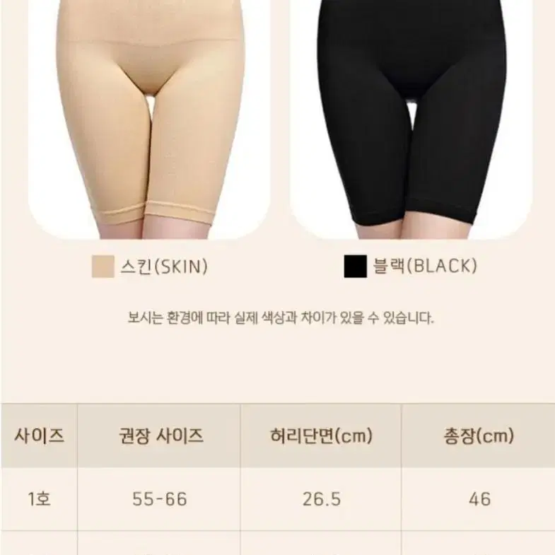 (택배무료)쫀쫀 슬리미 보정속옷 (바디쉐이퍼,보정거들,뱃살보정,속바지)