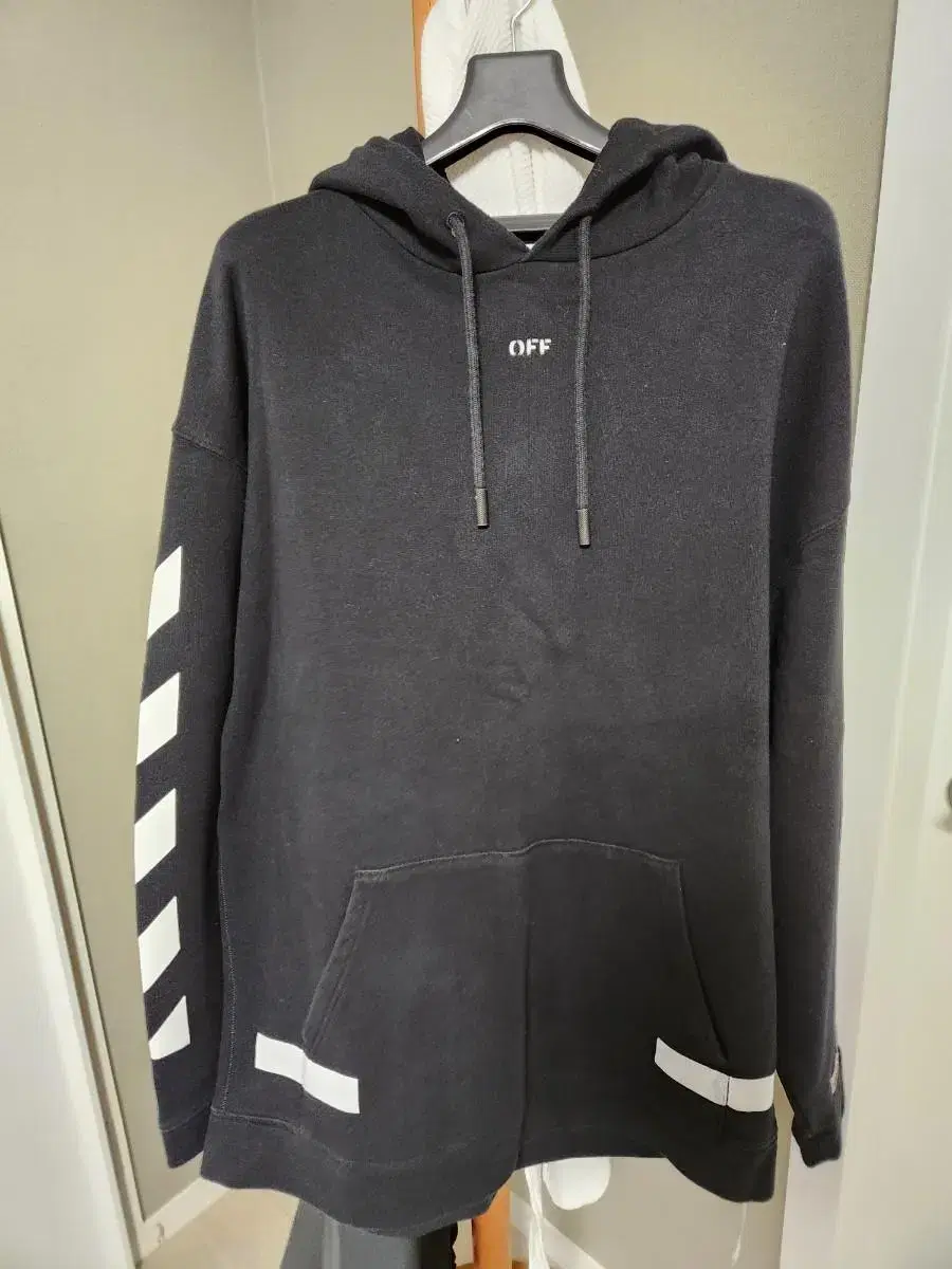 Off-White Virgil Abloh Hoodie