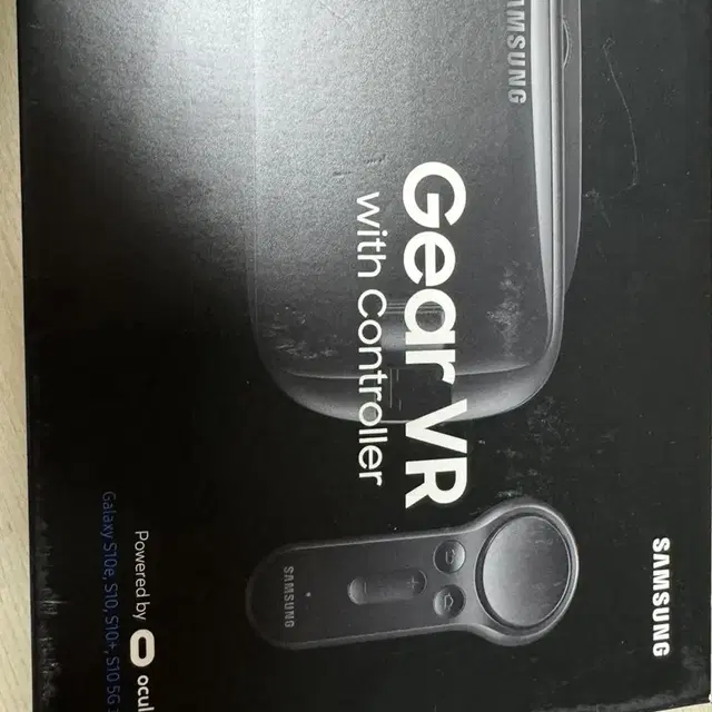 삼성 gear vr