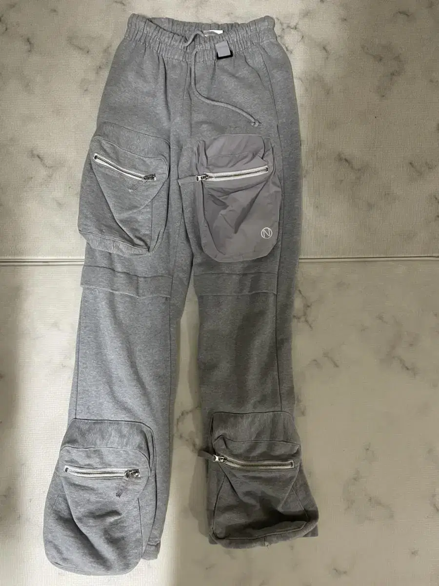 NextDoorLips Pocket Sweatpants