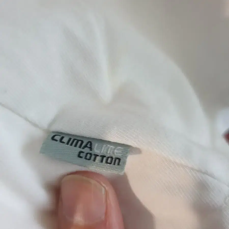 아디다스 티셔츠 CRIMA LITE COTTON